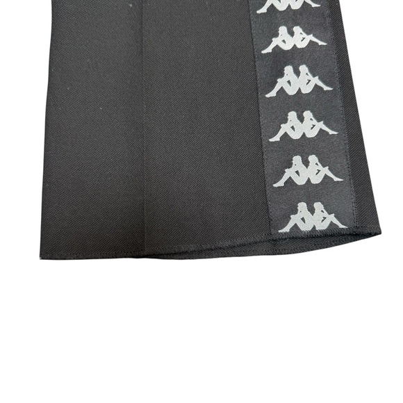 NWT Faith Connection Black Trouser Pants Size 2/0 French 34 - Picture 8 of 8